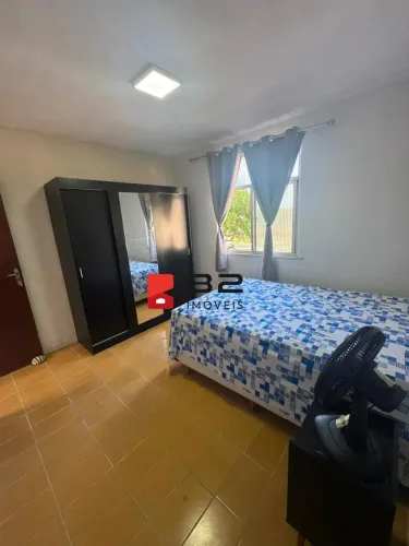 Imóvel para aluguel tem 40 metros quadrados com 2 quartos em Alto da Bela Vista - Camaçari
