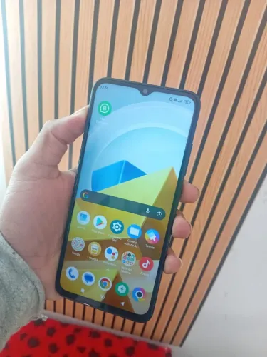 POCO M5 NOVO NFC