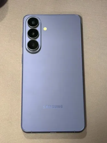 Samsung Galaxy S26+ Violeta 5G 512GB 12GB 