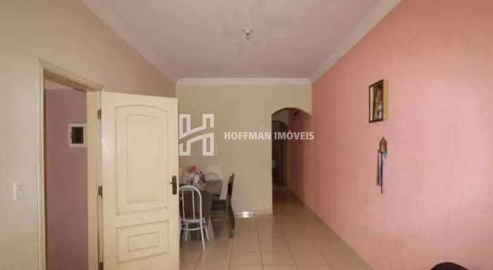 3 Casas, Nova Gerty - São Caetano do Sul