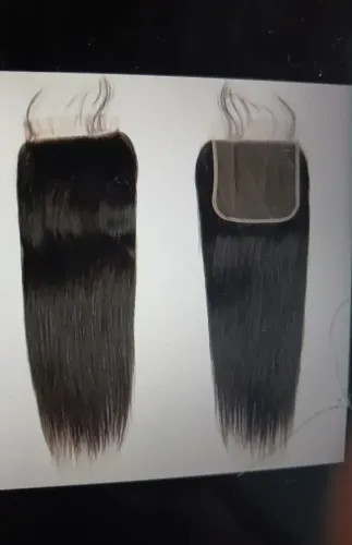 Top closure 4×4 30 cm