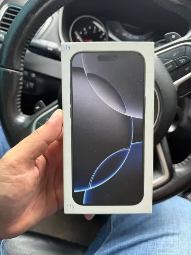 Apple iPhone 16 Pro Max 1TB (LEIA O ANÚNCIO)