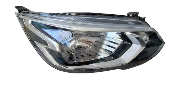 Farol Chevrolet Onix 2020/2024 Original Sem Led Lado Direito
