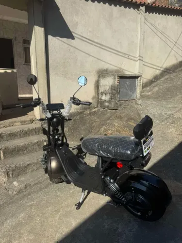 Scooter x11 SEM USO