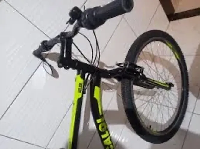 Bicicleta aro 29 Caloi Velox