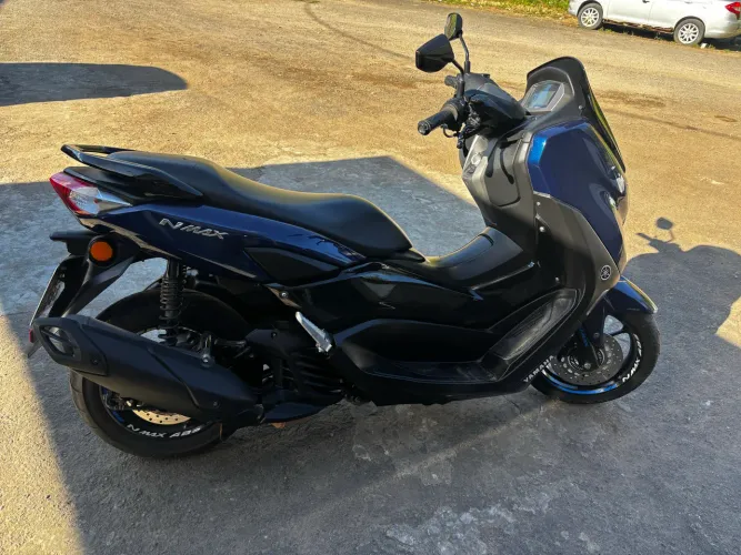 Nmax 160 Oportunidade