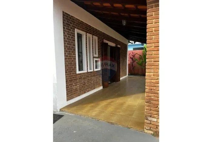 Sonhe: Casa Térrea c/ Piscina em Ilhabela!