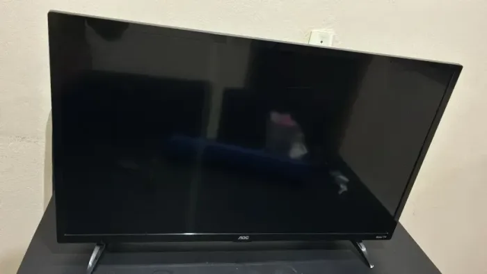 Smart TV AOC ROKU 32 Polegadas