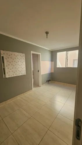 Apartamento 1º Andar à Venda em Suzano - Bairro Vila Urupês 245 mil