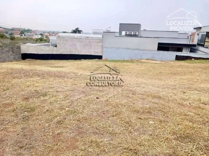 Terreno Residencial à venda, Bairro ZPR2, Nova Odessa - TE0163.