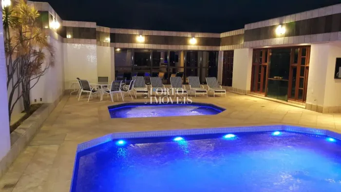 Apartamento com 4 suítes, 568m², no Cambuí, Campinas SP