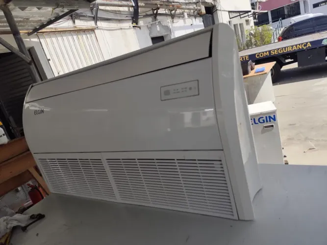 Ar condicionado sprint teto