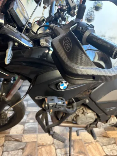 Vendo BMW GS 650
