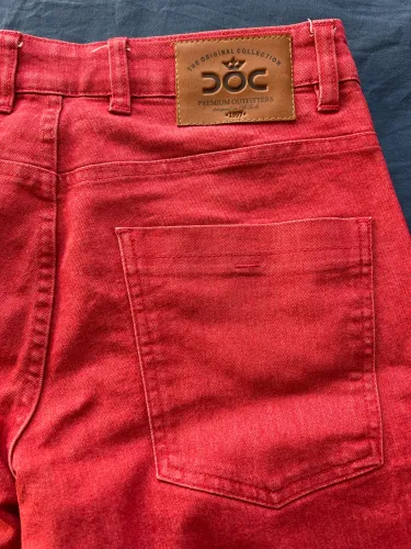 Calça jeans da Docthos tamanho 40