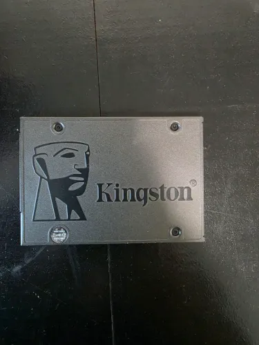 SSD Kingston 480gb