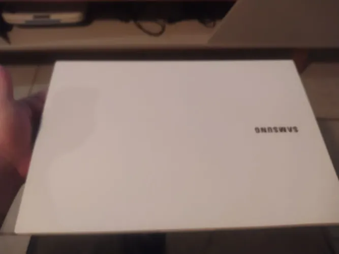 Samsung Book