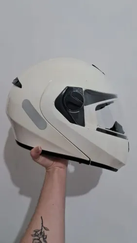 Capacete peels n°56