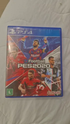 Pes 2020