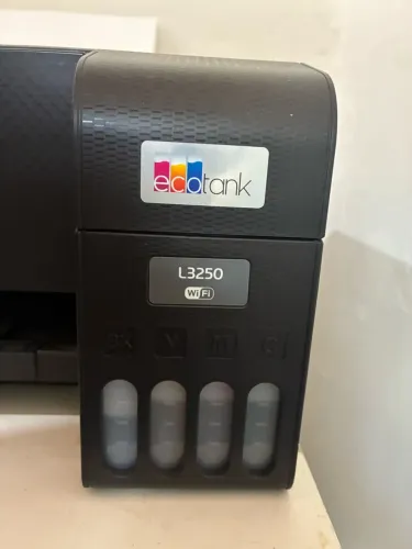 Impressora epson