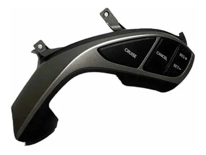 Comando Volante Lado Direito Hyundai I30 2016 B1478