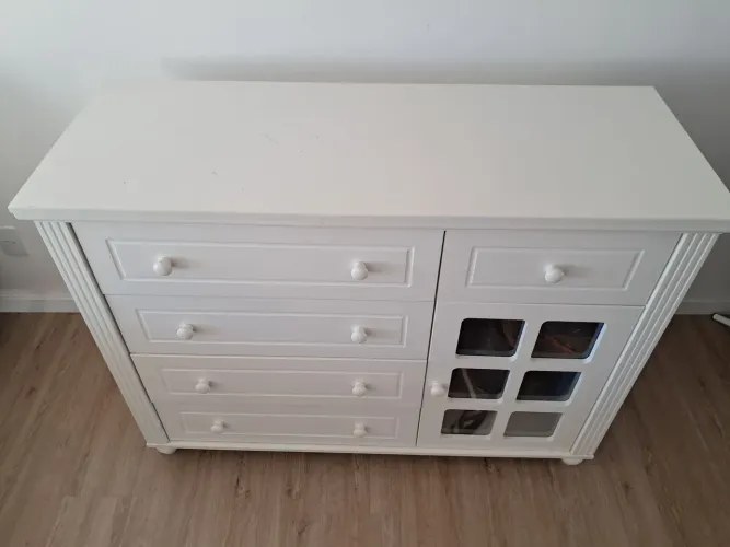 Cômoda