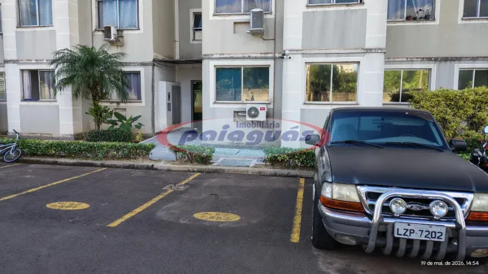 Apartamento para alugar no condomínio SPAZIO MIGUEL DIAS no bairro Jardim Alvorada - Marin