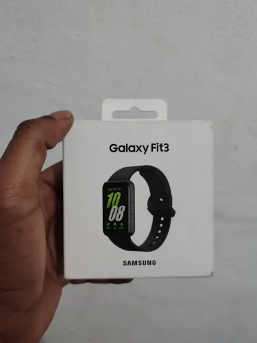 Smart Fit 3