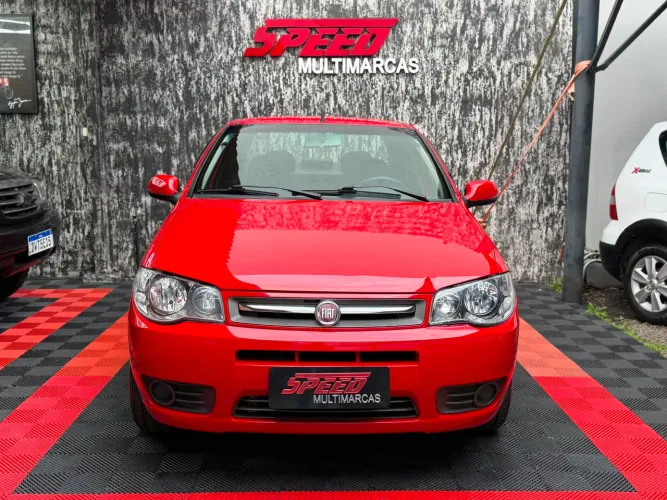 Fiat Siena 1.0/ EX 1.0 MPI Fire/ Fire Flex 8V 2012