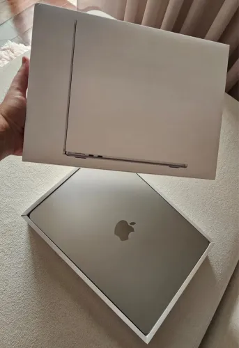 MACBOOK AIR M2 512GB #EXTRAAA