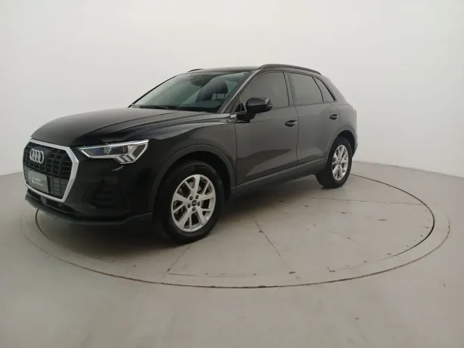Audi Q3 Prestige 2.0 TFSI Tiptr.quatro 2024