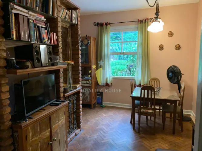 Apartamento à venda, Santa Teresa, Rio de Janeiro, RJ