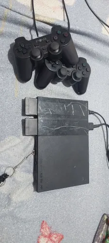 Ps2 Completo