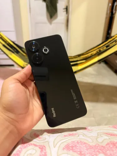 celular Redmi 13