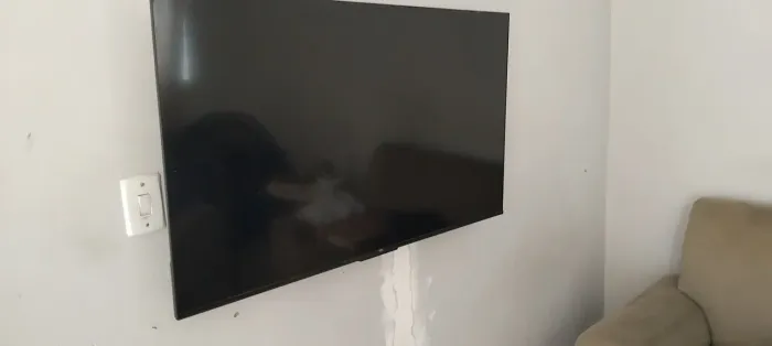 Televisão TCL 43 polegadas