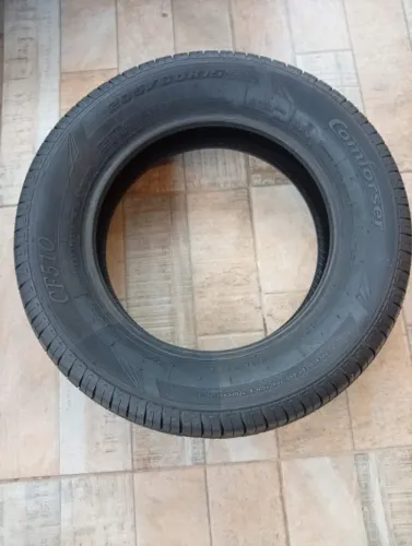 Acessório para van 