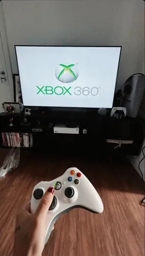 Xbox 360 Placa Jasper