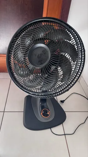 Ventilador Malory