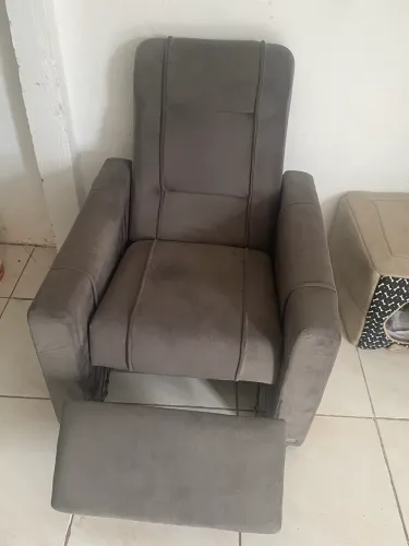 Cadeira do papai