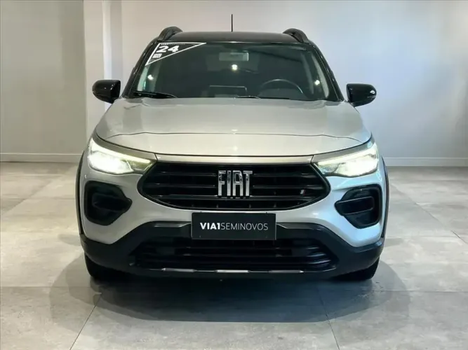 Fiat Pulse Drive 1.3 8V Flex Aut. 2024