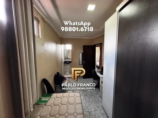 Vendo Duplex no Bairro Santa Cruz