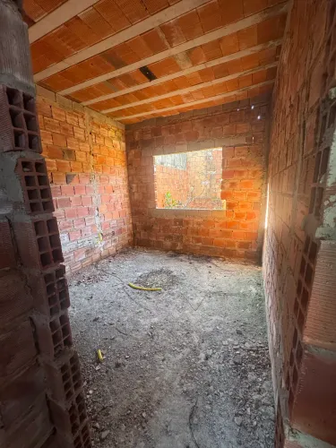 Casa no (GUAJARÁ) QUITADA