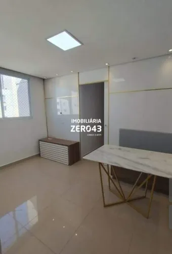 Lagoa Santa | Apartamento | Gleba Ribeirão Limeiro | para aluguel | 2 quartos | 1 vaga | L
