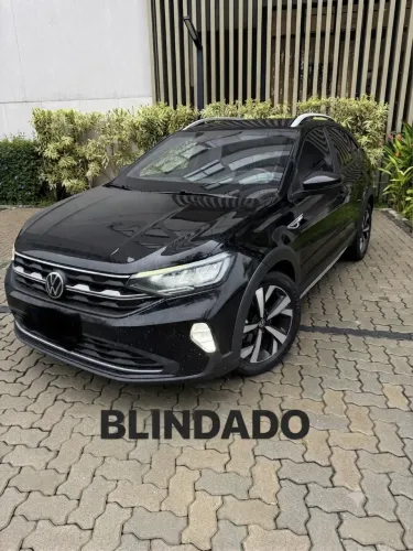 Volkswagen Nivus Highline 1.0 200 TSI Flex AUT 2022