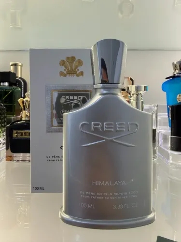 Creed Himalaya 100ml Original | Com Caixa