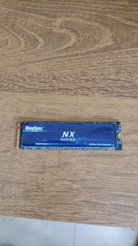 SSD 1Tb ( 1.000 gb ) Nvme perfeito para PC ou Notebook 