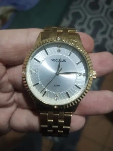 Relógio Feminino