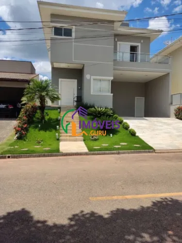 CASA EM CONDOMÍNIO - VIA CASTELLI - SP