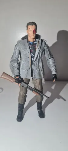 Exterminador t800 neca