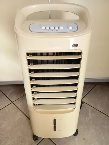 Climatizador de ar Midea 220volts