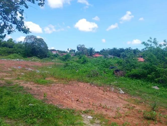 OPORTUNIDADE IMPERDÍVEL-TERENO À VENDA EM CAMARÁ (AO LADO DE EUSÉBIO)